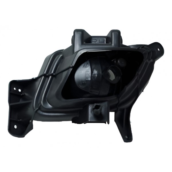 Farol Auxiliar Milha I30 2009 2010 2011 2012 Direito - Padrão Original