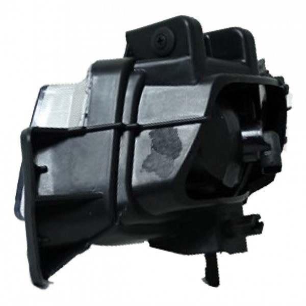 Farol Auxiliar Milha I30 2009 2010 2011 2012 Direito - Padrão Original