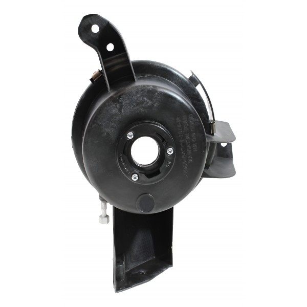 Farol Auxiliar Milha Ka 2008/2011 Fiesta 2007/09 Esquerdo - Padrão Original