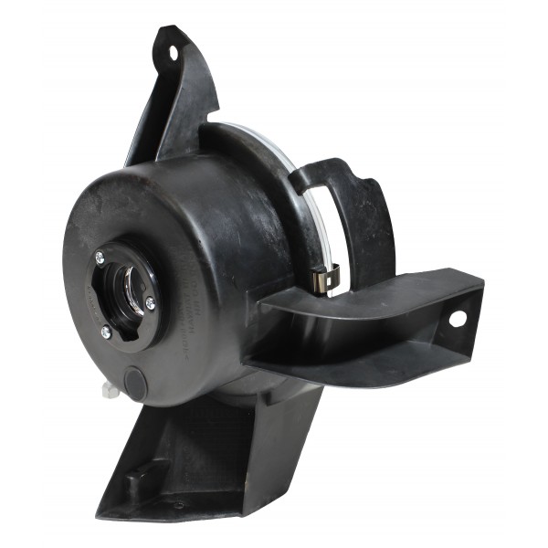 Farol Auxiliar Milha Ka 2008/2011 Fiesta 2007/09 Esquerdo - Padrão Original