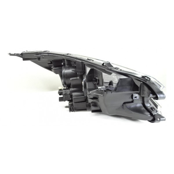 Farol Principal Crv 12 13 14  Le Esquerdo/motorista