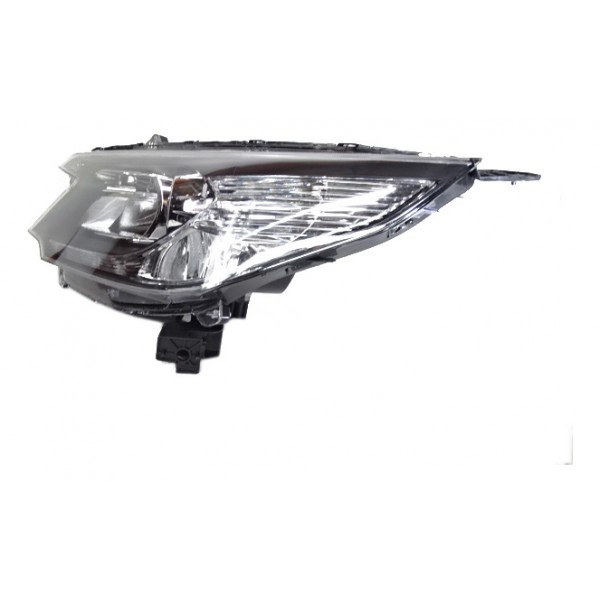 Farol Principal Crv 12 13 14  Le Esquerdo/motorista
