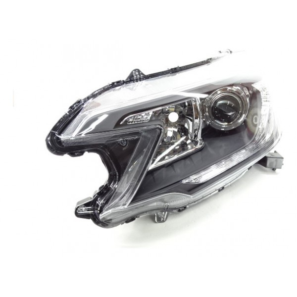 Farol Principal Crv 12 13 14  Le Esquerdo/motorista