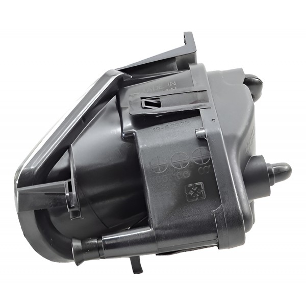 Farol Auxiliar Milha A3 2008 2009 2010 Lado Direito - Padrão Original