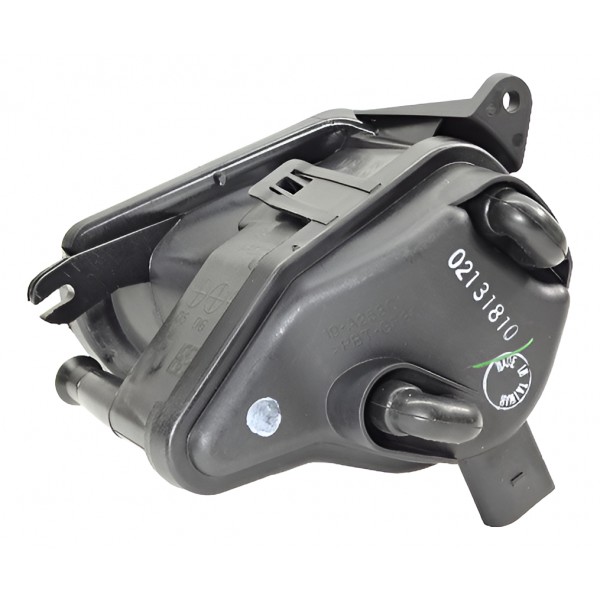 Farol Auxiliar Milha A3 2008 2009 2010 Lado Direito - Padrão Original