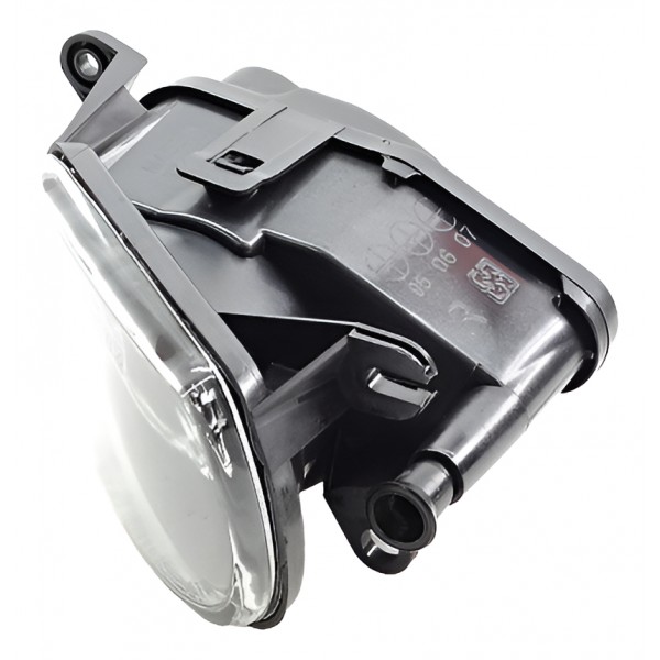 Farol Auxiliar Milha A3 2008 2009 2010 Lado Direito - Padrão Original