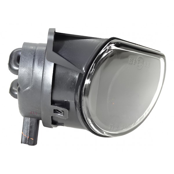 Farol Auxiliar Milha A3 2008 2009 2010 Lado Direito - Padrão Original