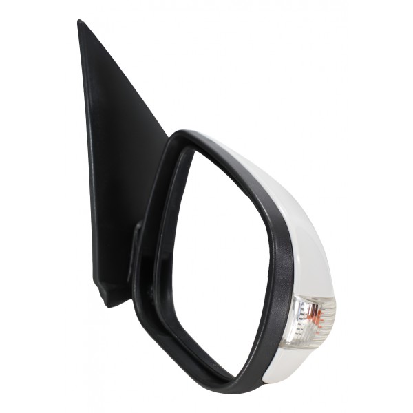 Retrovisor Elétrico Cerato Direito 2008 2009 2010 C/ Pisca