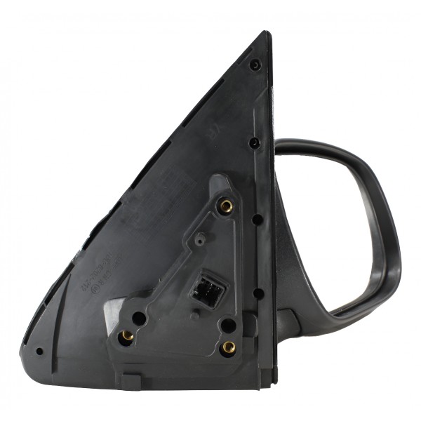 Retrovisor Elétrico Cerato Direito 2008 2009 2010 C/ Pisca