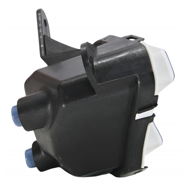 Farol Auxiliar Milha Polo 2023 2024 2025 C/ Led Esquerdo Padrão Original