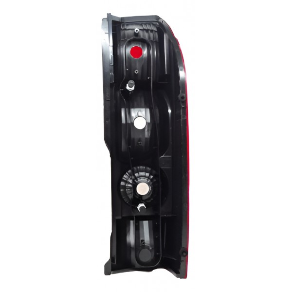 Lanterna Traseira Ducato 19 20 Le Sem Furo De Neblina Esquerdo/motorista Padrão Original