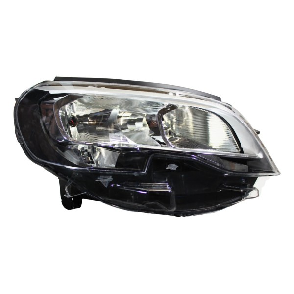 Farol Principal Expert 18 19 20 21 22 23 24 Ld Direito/passageiro