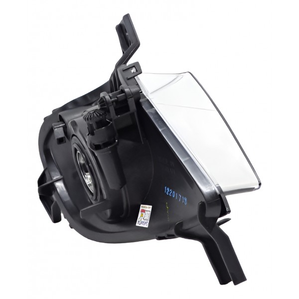 Farol Milha Bmw 320i 325i Serie 3 2008 A 2011 E90 Esquerdo Padrão Original