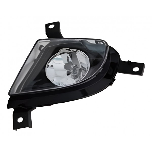 Farol Milha Bmw 320i 325i Serie 3 2008 A 2011 E90 Esquerdo Padrão Original