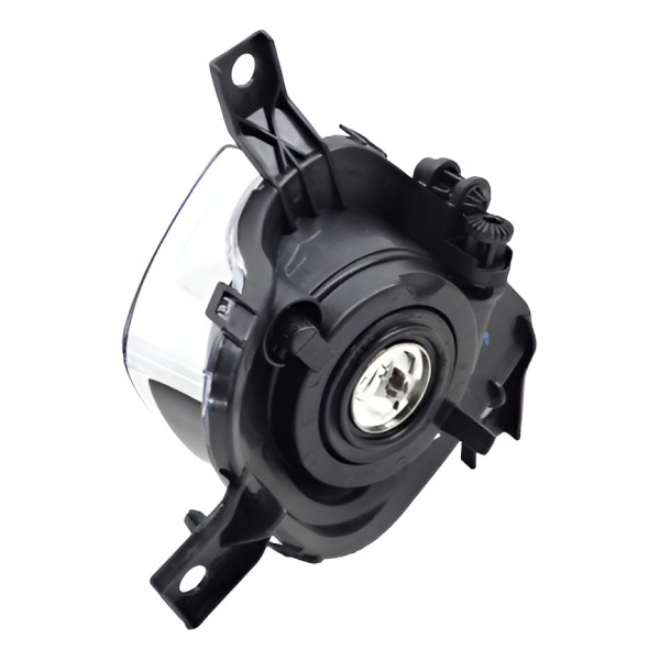 Farol Milha Bmw 320i 325i Serie 3 2008 A 2011 E90 Esquerdo Padrão Original