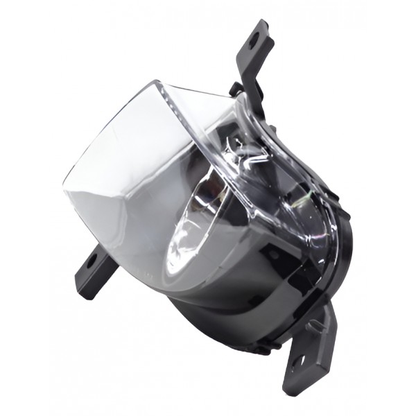 Farol Milha Bmw 320i 325i Serie 3 2008 A 2011 E90 Esquerdo Padrão Original