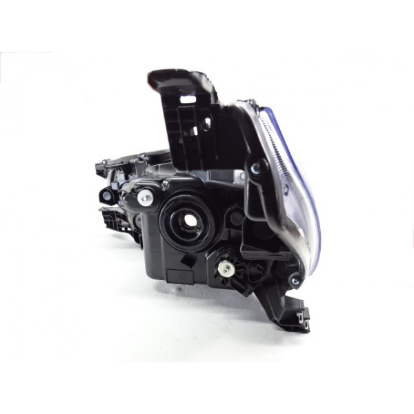 Farol Principal Hilux 16 17 18 19 Ld Direito/passageiro