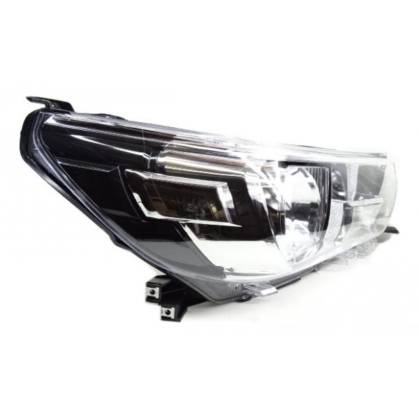 Farol Principal Hilux 16 17 18 19 Ld Direito/passageiro