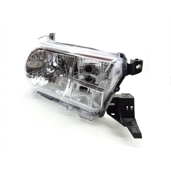 Farol Principal Hilux 16 17 18 19 Ld Direito/passageiro