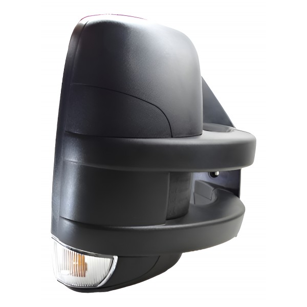 Retrovisor Direito Daily 2008 2009 10 11 A 2017 Braço Longo