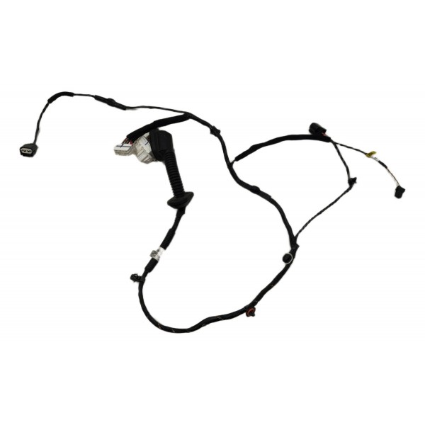 Chicote Porta Dianteira Esquerda Hb20 2012 A 2019 916051s160