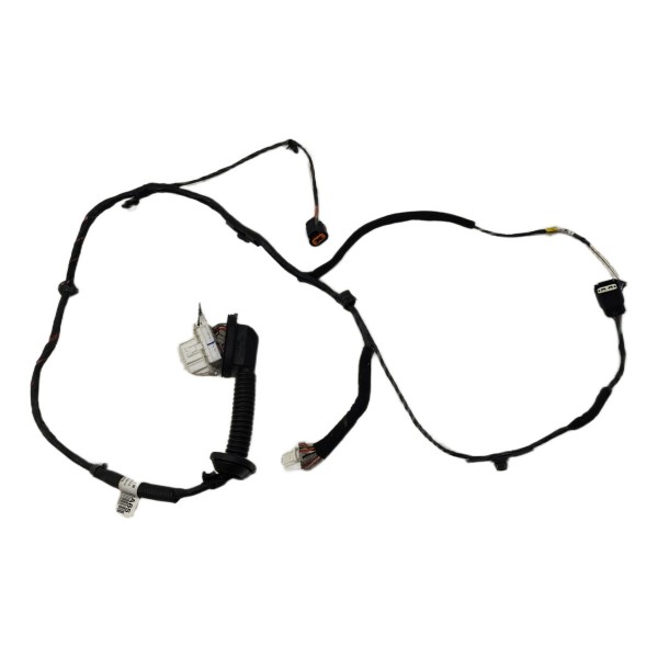 Chicote Porta Dianteira Esquerda Hb20 2012 A 2019 916051s160