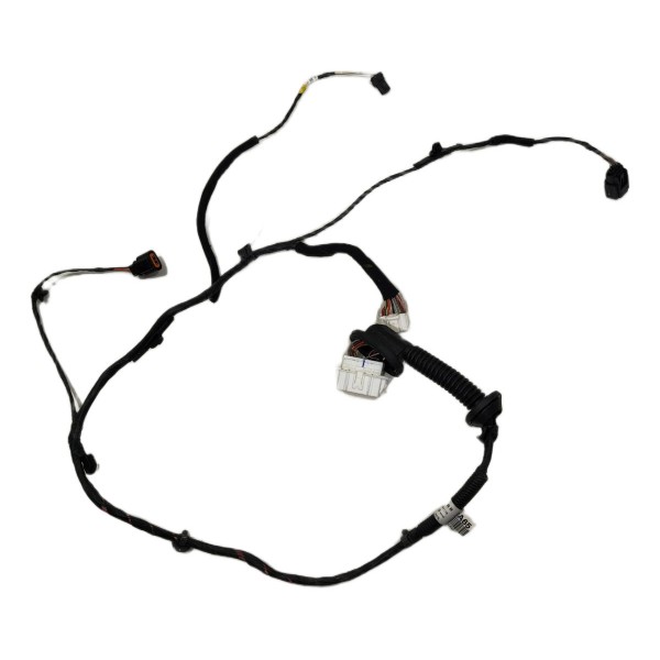 Chicote Porta Dianteira Esquerda Hb20 2012 A 2019 916051s160