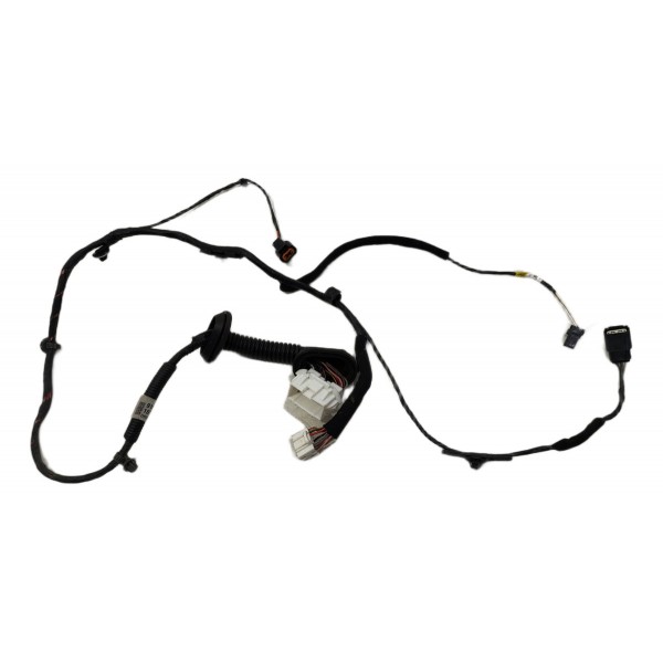 Chicote Porta Dianteira Esquerda Hb20 2012 A 2019 916051s160