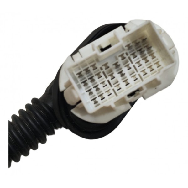 Chicote Porta Dianteira Esquerda Hb20 2012 A 2019 916051s160