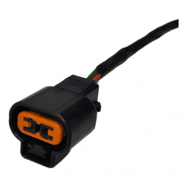 Chicote Porta Dianteira Esquerda Hb20 2012 A 2019 916051s160