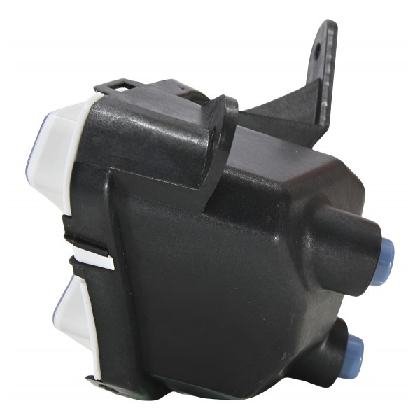 Farol Auxiliar Milha Polo 2023 2024 2025 C/ Led Direito - Padrão Original