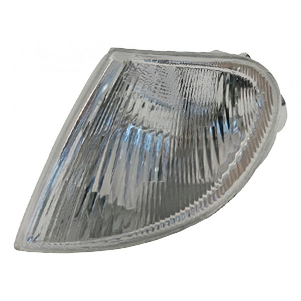 Seta Pisca Dianteiro Esq Partner 1998 1999 2000 2001 A 2006 Padrão Original