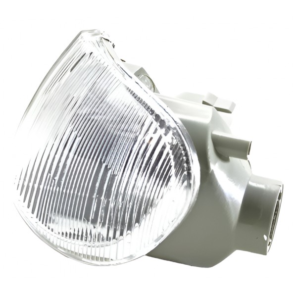 Seta Pisca Dianteiro Esq Partner 1998 1999 2000 2001 A 2006 Padrão Original