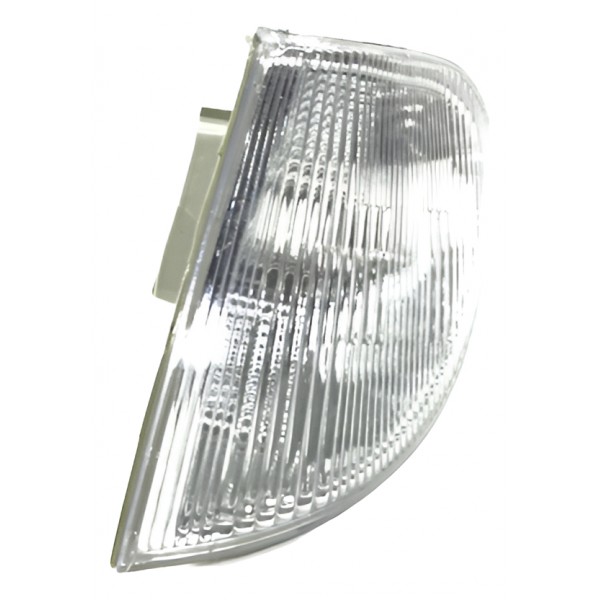 Seta Pisca Dianteiro Esq Partner 1998 1999 2000 2001 A 2006 Padrão Original