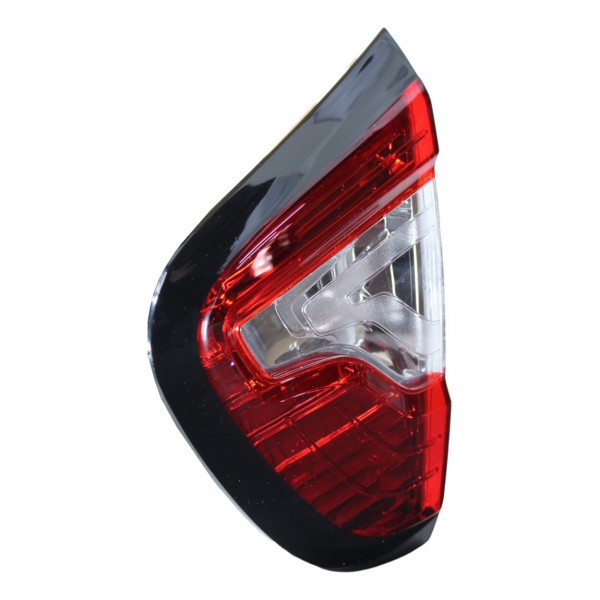 Lanterna Traseira Captur Tampa Ld Direito/passageiro Padrão Original