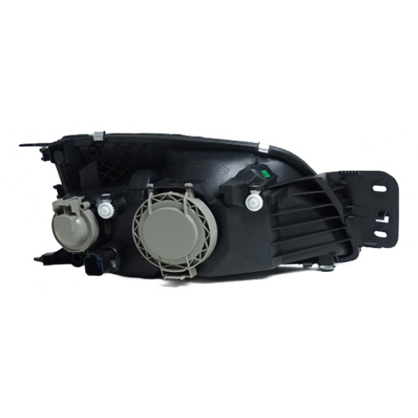 Farol Principal Fiesta Street 00 01 02 03 04 Le Courrier Pis Esquerdo/motorista