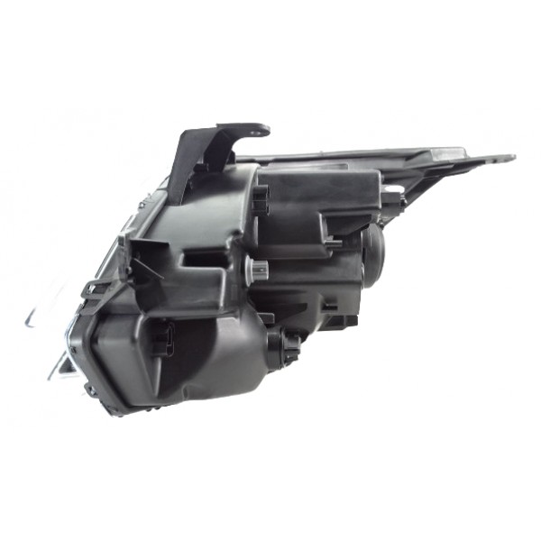 Farol Principal Cobalt  - Cromo Onix Ld / Cromomix Direito/passageiro