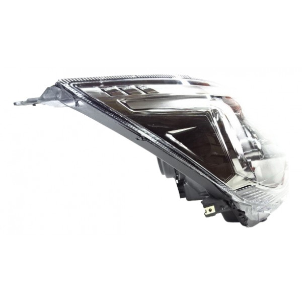 Farol Principal Cobalt  - Cromo Onix Ld / Cromomix Direito/passageiro