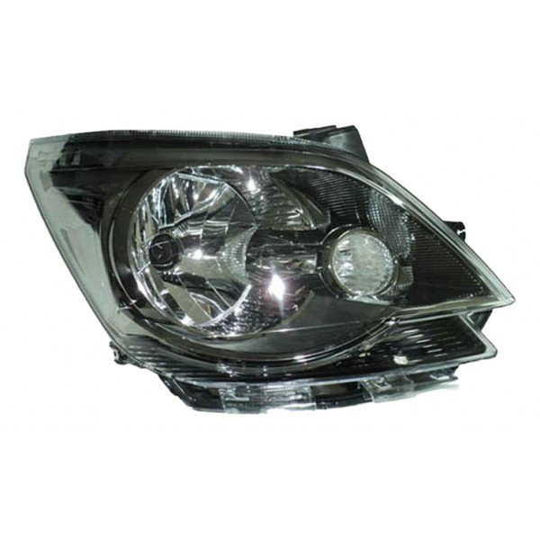 Farol Principal Cobalt  - Cromo Onix Ld / Cromomix Direito/passageiro