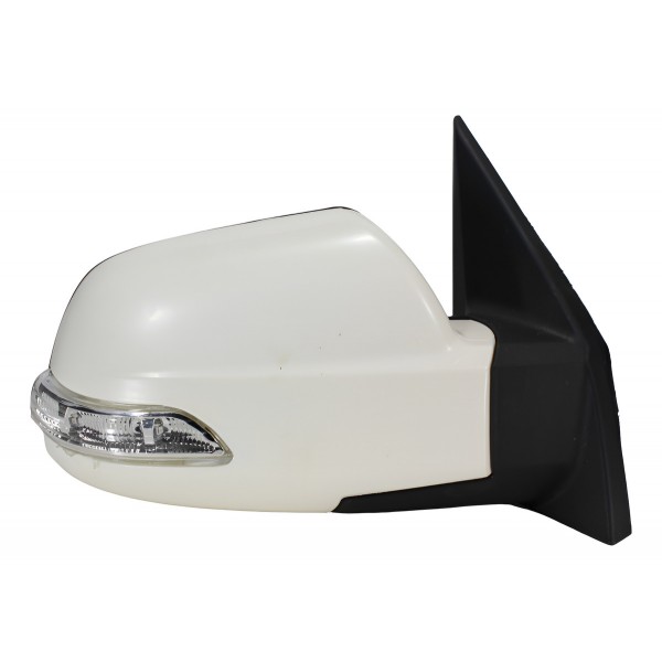 Retrovisor Direito Elétrico Tucson 06 07 08 A 2013 C/ Pisca