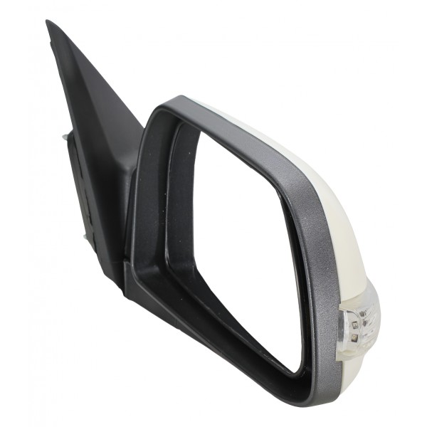 Retrovisor Direito Elétrico Tucson 06 07 08 A 2013 C/ Pisca