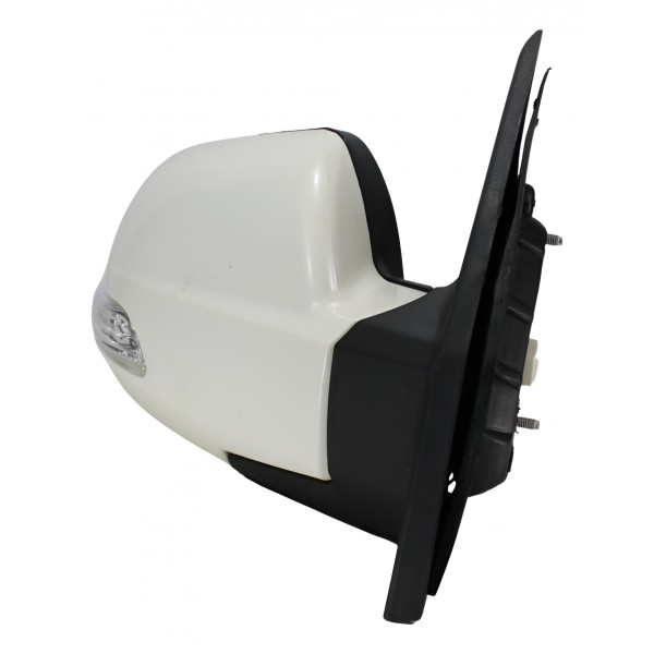 Retrovisor Direito Elétrico Tucson 06 07 08 A 2013 C/ Pisca