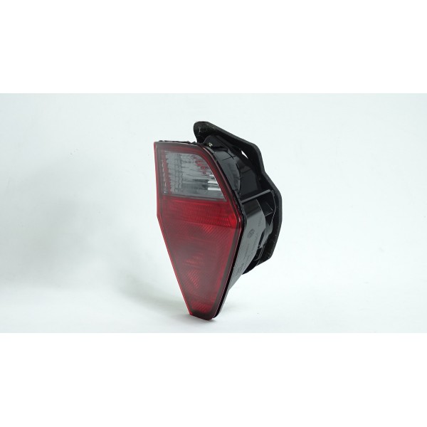Lanterna Traseira Voyage G6 Tampa Re Fume Le Esquerdo/motorista Padrão Original