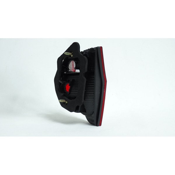 Lanterna Traseira Voyage G6 Tampa Re Fume Le Esquerdo/motorista Padrão Original