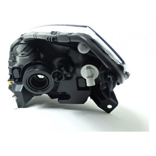 Farol Principal Sandero Ld 07 08 09 10 11 Ld Direito/passageiro