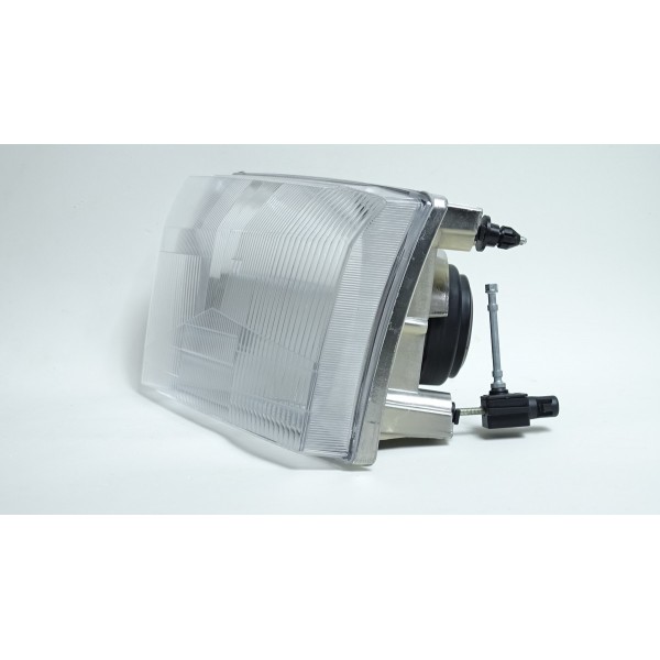 Farol Principal F250 / 350  99/05 - F4000 99/05 Le Esquerdo/motorista