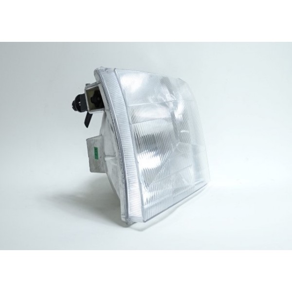Farol Principal F250 / 350  99/05 - F4000 99/05 Le Esquerdo/motorista