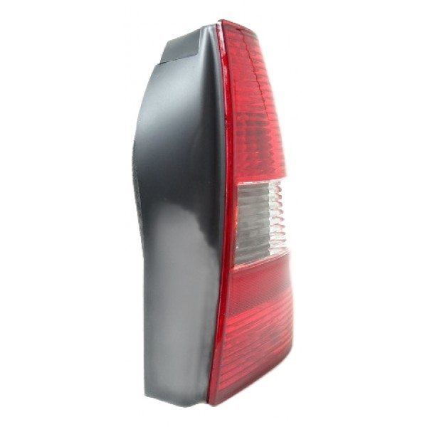 Lanterna Traseira Parati G3 Fase 2 Cristal Ld Padrão Original Direito/passageiro