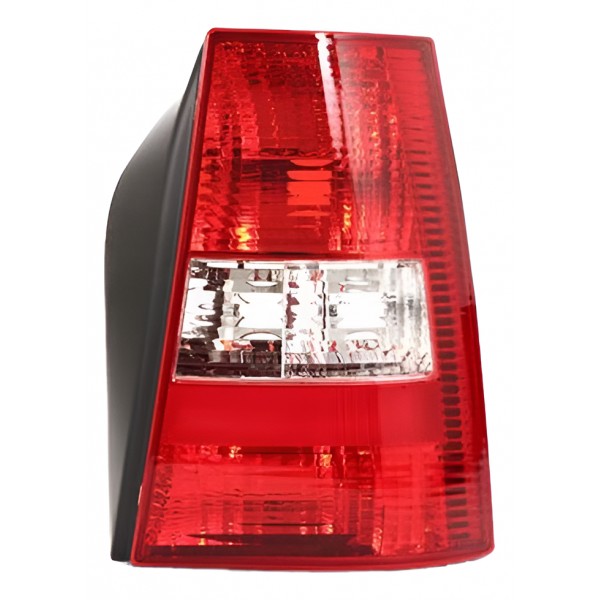 Lanterna Traseira Parati G3 Fase 2 Cristal Ld Padrão Original Direito/passageiro