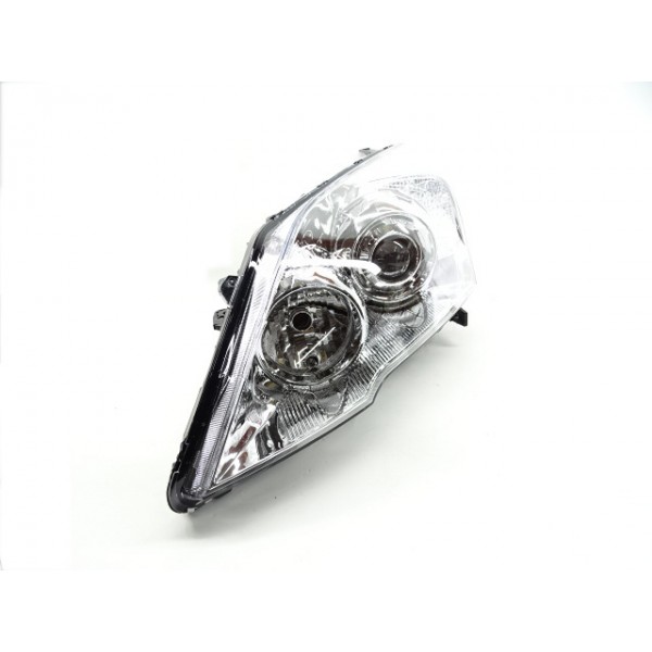 Farol Principal Crv 07 08 09 10 11 Le Esquerdo/motorista